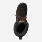 Жіночі зимові черевики Kuoma Reipas 1239-03 37 24.7 см Коричневі (6410901080331) - зображення 9