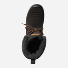 Жіночі зимові черевики Kuoma Reipas 1239-03 40 26.5 см Коричневі (6410901080362) - зображення 8