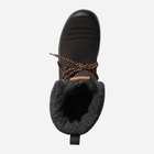 Жіночі зимові черевики Kuoma Reipas 1239-03 41 27 см Коричневі (6410901080379) - зображення 9