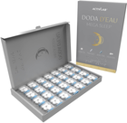 Suplement diety ActivLab DODA D'EAU Mega Sleep 28-dniowy inteligentny system nocny (5907368803630)