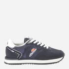 Чоловічі кросівки Ellesse EL31M40409-02 45 Чорний/Синій (8050624070721)