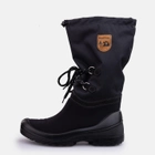 Чоловічі зимові чоботи Kuoma Vaeltaja 1257-03 40 26.5 см Чорні (6410901094154) - зображення 3