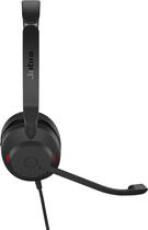 Słuchawki Jabra Evolve2 30 Stereo USB-A Black (23089-989-979) - obraz 3