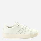 Sneakersy damskie do kostki Ellesse EL31W80462-01 36 Białe (8053435832489)