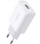 Зарядное устройство Ugreen Qualcomm Quick charge 3.0 18W White (10133)