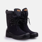 Чоловічі зимові черевики Kuoma Reipas 1239-03 43 28.7 см Коричневі (6410901080393) - зображення 3