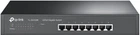 Коммутатор TP-LINK TL-SG1008