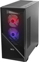 Komputer NTT Game R (ZKG-i5H5103060-P01RB) - obraz 4
