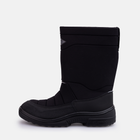 Чоловічі зимові чоботи Kuoma Universal 1702-03 47 30.9 см Чорні (6410901024472) - зображення 3