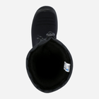 Чоловічі зимові чоботи Kuoma Vaeltaja 1257-03 44 29.3 см Чорні (6410901094192) - зображення 4