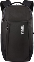 Plecak Thule TACBP-2115 Accent 20 L Black (85854253031)