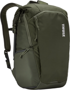 Plecak podróżny Thule TECB-125 EnRoute Large DSLR 25 L Green (85854243933) - obraz 1