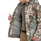 Парка вологозахисна Sturm Mil-Tec Wet Weather Jacket With Fleece Liner Gen.II WASP I Z1B M (10616065) - зображення 9