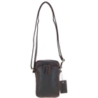 Мужская сумка Ashwood K41 Brown Коричневый (K41 BRN)