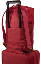 Рюкзак туристичний Thule SPAB-113 Spira 15 л Dark Red (85854242769) - зображення 7