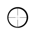 Оптичний приціл 3-9x40 з високими монтажними кільцями [ACM] (для страйкболу) - зображення 10