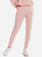 Спортивні штани жіночі Infinite You M249 L-XL Рожеві (5902360555662) - зображення 1