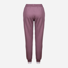 Спортивні штани жіночі Zaiia ZASWPA01 38 Темно-рожеві (8227843438339) - зображення 10