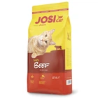 Сухий корм для кішок Josera JosiCat Tasty Beef