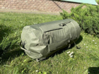 Військова сумка-баул 120 л Олива TS10472507 - зображення 4