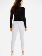 Спортивні штани жіночі Awama A600 S Сірі (5902360582750) - зображення 4
