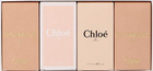 Zestaw damski Chloe Ladies Mini Set Gift Set Fragrances 4 x 5 ml (3616303464752) - obraz 1