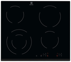 Варильна поверхня ELECTROLUX EHF6241FOK (949492104)