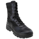 Ботинки Magnum Scorpion II 8.0 SZ Black, военные ботинки, трекинговые ботинки, тактические высокие ботинки, 40р - изображение 5