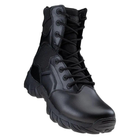 Ботинки Magnum Cobra 8.0 V1 Black, военные ботинки, трекинговые ботинки, тактические высокие ботинки, 40р - изображение 3