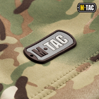 M-Tac куртка на флісі Soft Shell MC / Водовідштовхувальна куртка/ Військова куртка/зимова чоловіча куртка, L - зображення 7
