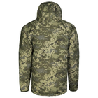 CamoTec куртка Patrol System 3.0 Dewspo RS Multicam / Военная куртка / зимняя мужская куртка, M - изображение 4