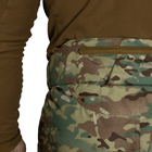 Зимние штаны Patrol Dewspo RS Multicam /Тактические зимние штаны /Военные штаны камуфляж/ Утеплитель TEMPLOFT, S - изображение 4