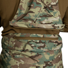 Зимові штани Patrol Dewspo RS Multicam /Тактичні зимові штани /Військові штани камуфляж/ Утеплювач TEMPLOFT, M - зображення 10