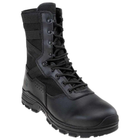Ботинки Magnum Scorpion II 8.0 SZ Black, военные ботинки, трекинговые ботинки, тактические высокие ботинки, 42р - изображение 5