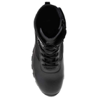 Ботинки Magnum Scorpion II 8.0 SZ Black, военные ботинки, трекинговые ботинки, тактические высокие ботинки, 44.5р - изображение 6