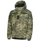 CamoTec куртка Patrol System 3.0 Dewspo RS Multicam / Військова куртка / зимова чоловіча куртка, XXXL - зображення 9