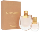 Zestaw damski Chloe Nomade Woda perfumowana damska 75 ml + Woda perfumowana damska 20 ml (3616304099328) - obraz 1