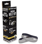 Набір змінних ременів Work Sharp Belt Kit for X22 Medium PP0003207 5 шт (WSSAKO81119)