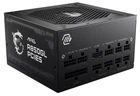 Блок питания 850W MSI MAG A850GL PCIE5