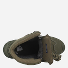 Чоловічі тактичні черевики з Waterproof Forester 6002FO 43 28 см Оливковий/Хакі (2000012930621) - зображення 4
