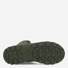 Чоловічі тактичні черевики з Waterproof Forester 6002FO 45 29 см Оливковий/Хакі (2000012930645) - зображення 5