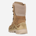 Чоловічі тактичні черевики з Waterproof Forester 6002FO-18 41 26.2 см Беж (2000012930553) - зображення 4
