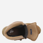 Чоловічі тактичні черевики з Waterproof Forester 6002FO-18 41 26.2 см Беж (2000012930553) - зображення 5
