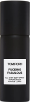 Dezodorant spray Tom Ford Fucking Fabulous dla kobiet 150 ml (0888066089449) - obraz 1