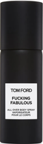 Dezodorant spray Tom Ford Fucking Fabulous dla kobiet 150 ml (0888066089449)