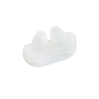 Засіб від хропіння 2in1 Anti Snoring & Air Purifier Біла, кліпса антихропіння - прилад від хропіння в ніс (1009598-White) - зображення 5