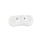 Засіб від хропіння 2in1 Anti Snoring & Air Purifier Біла, кліпса антихропіння - прилад від хропіння в ніс (1009598-White) - зображення 6