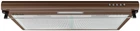 Витяжка Perfelli PL 6144 Dark BR LED