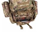 Военный рюкзак KMS на 45л - изображение 3