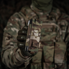 M-tac подсумок для турникета эластичный на molle gen.iii multicam - изображение 9